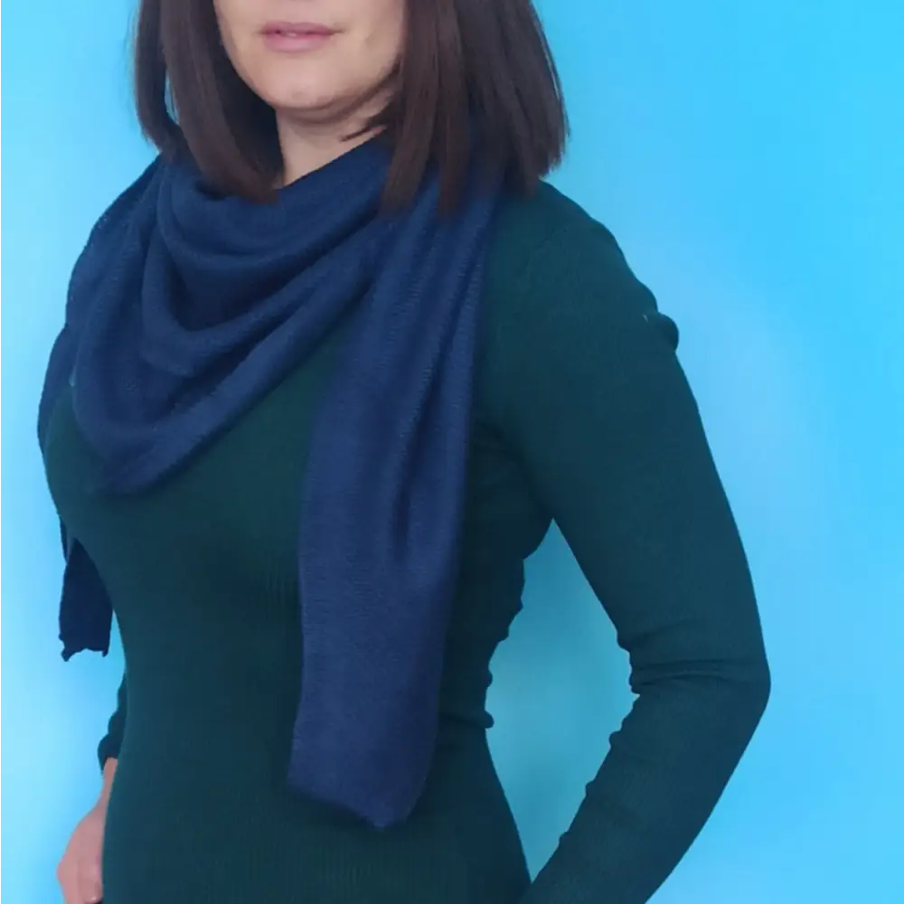 Schal von Moser - Schals & Tücher Schal von Moser - Vintage&Present Mode Schals & Halstücher