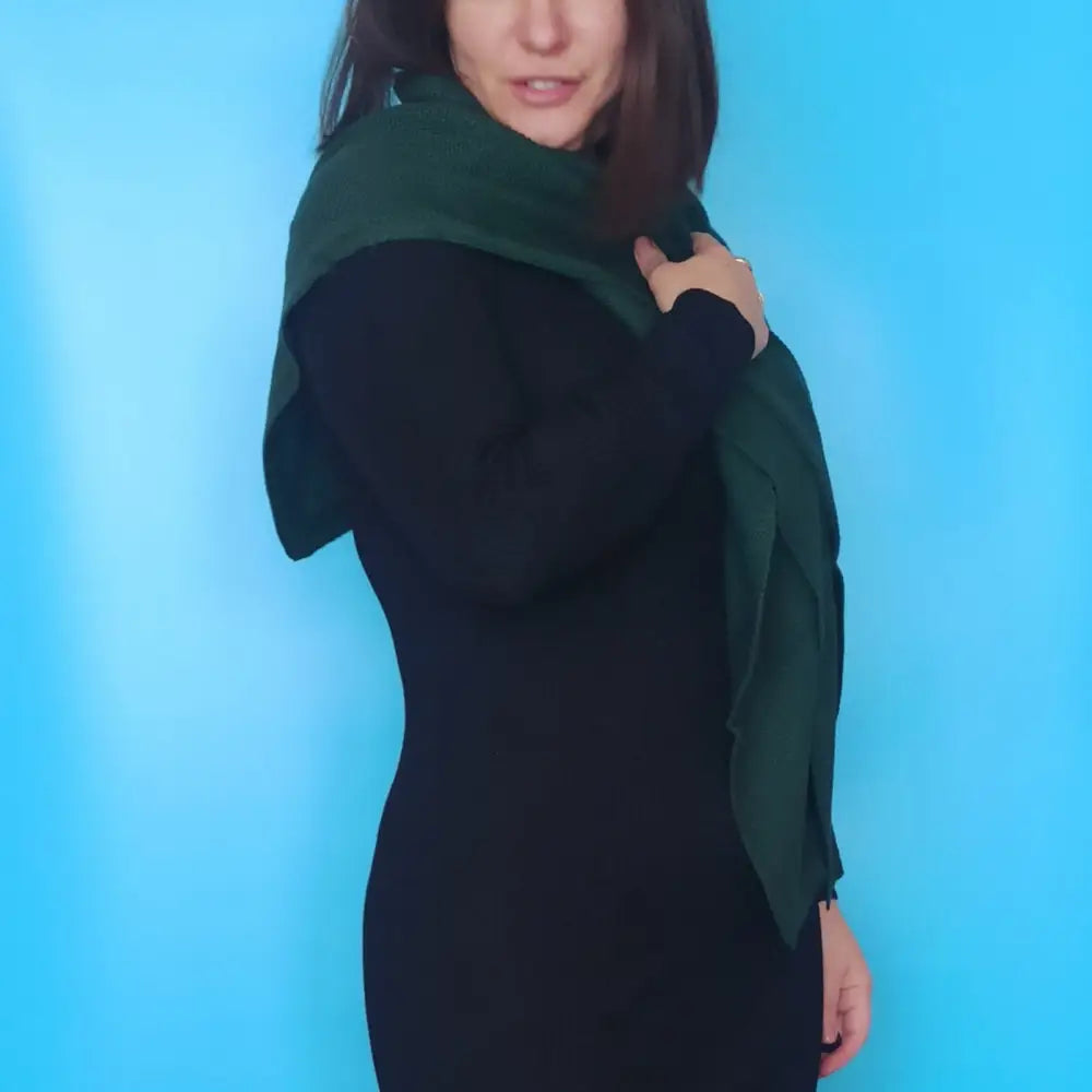 Schal von Moser - Schals & Tücher Schal von Moser - Vintage&Present Mode Schals & Halstücher