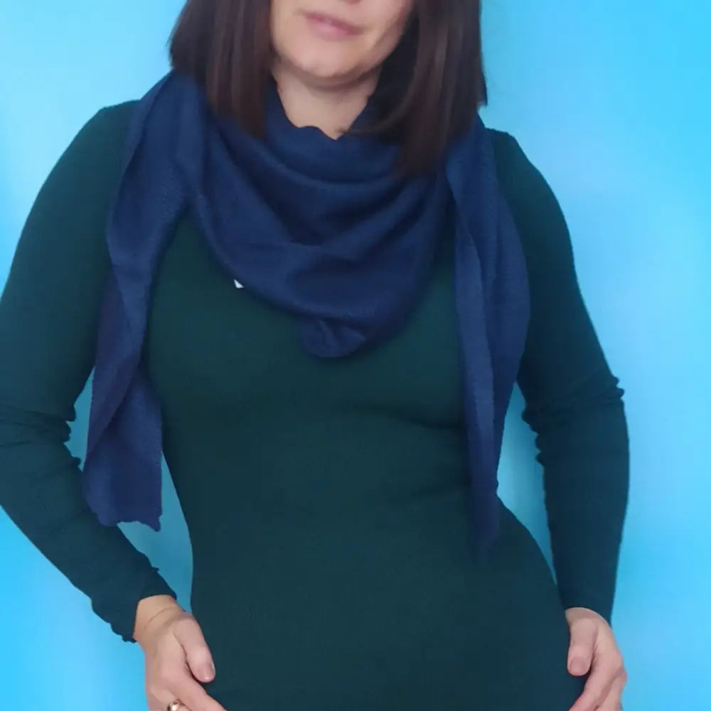 Schal von Moser - Schals & Tücher Schal von Moser - Vintage&Present Mode Schals & Halstücher