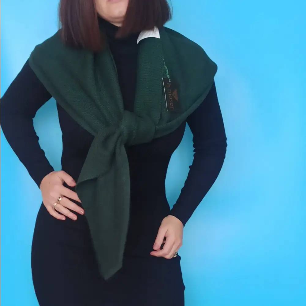 Schal von Moser - Schals & Tücher Schal von Moser - Vintage&Present Mode Schals & Halstücher