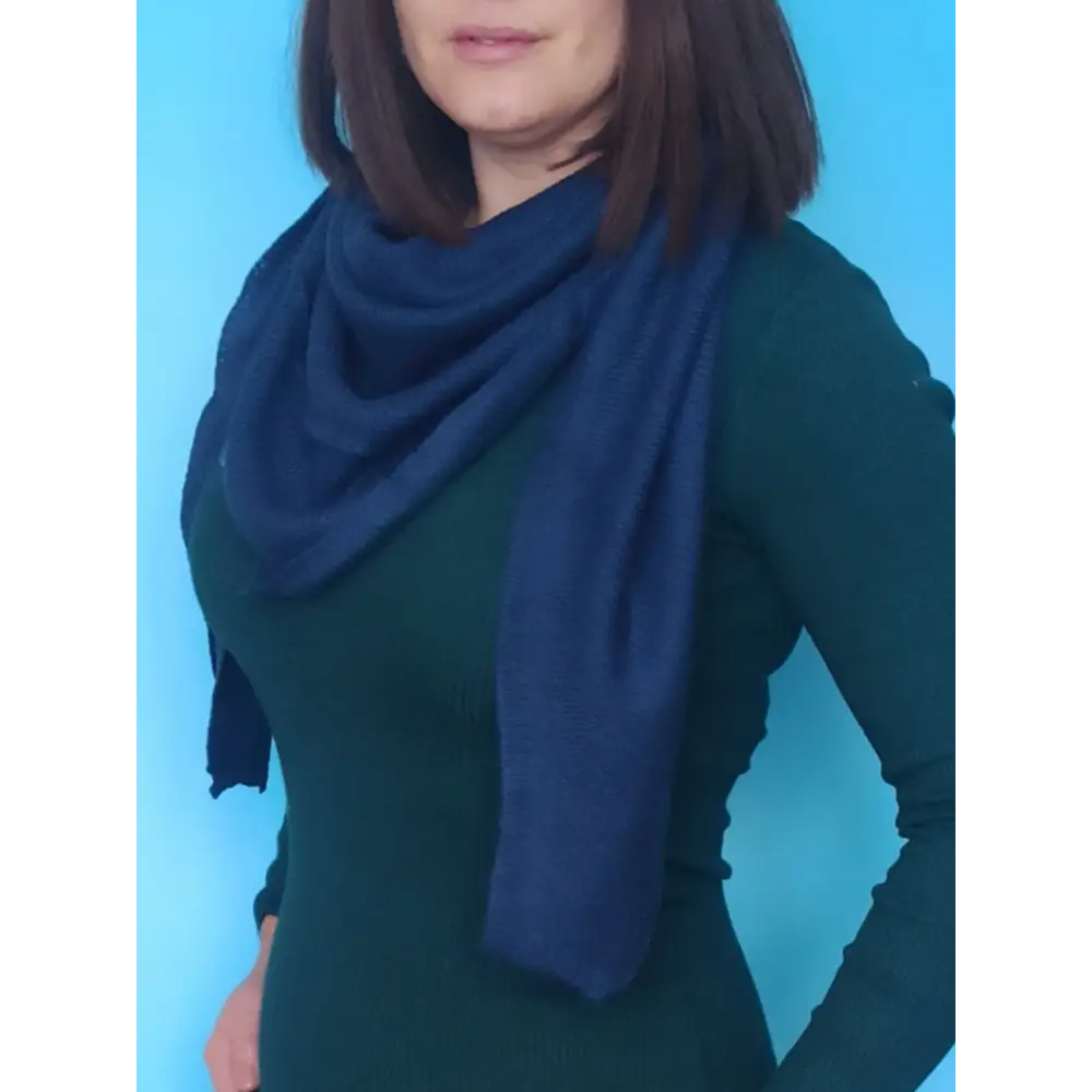 Schal von Moser - Schals & Tücher Schal von Moser - Vintage&Present Mode Schals & Halstücher