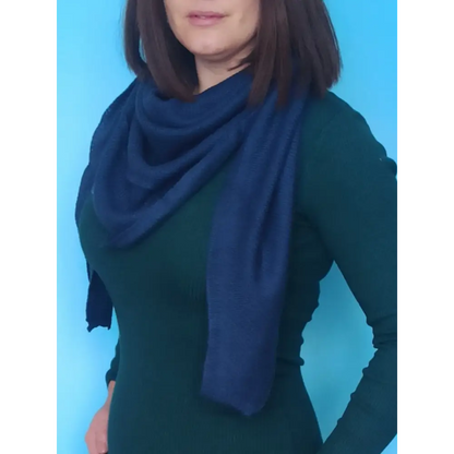 Schal von Moser - Schals & Tücher Schal von Moser - Vintage&Present Mode Schals & Halstücher