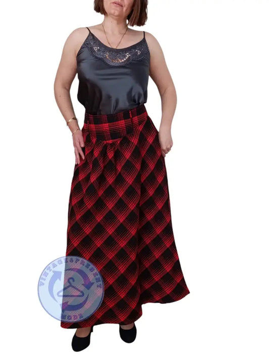 Maxirock Gr.L - Maxirock Maxirock Gr.L - Vintage&Present Mode Röcke