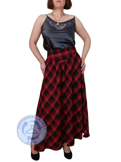 Maxirock Gr.L - Maxirock Maxirock Gr.L - Vintage&Present Mode Röcke