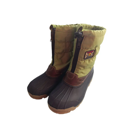 Schneestiefel Canadian Gr.39-40 - winterstiefel Schneestiefel Canadian Gr.39-40 - Vintage&Present Mode