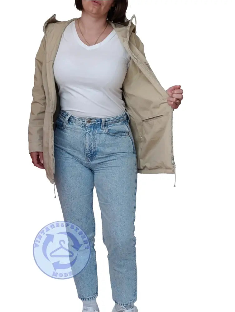 Jacke Schöffel Gr.42 - Jacke Jacke Schöffel Gr.42 - Vintage&Present Mode Mäntel & Jacken