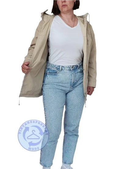 Jacke Schöffel Gr.42 - Jacke Jacke Schöffel Gr.42 - Vintage&Present Mode Mäntel & Jacken