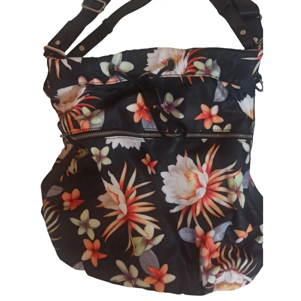 Schultertasche Carpisa - Schultertasche Schultertasche Carpisa - Vintage&Present Mode