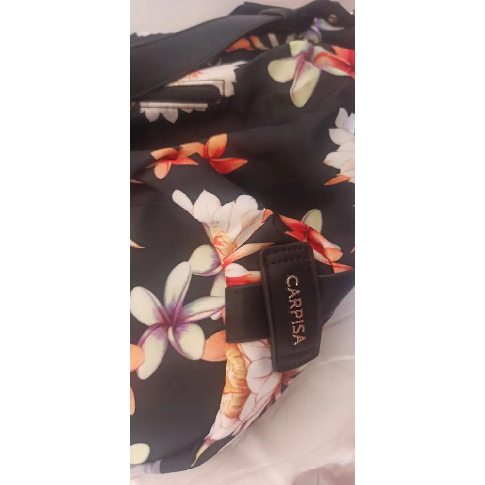 Schultertasche Carpisa - Schultertasche Schultertasche Carpisa - Vintage&Present Mode