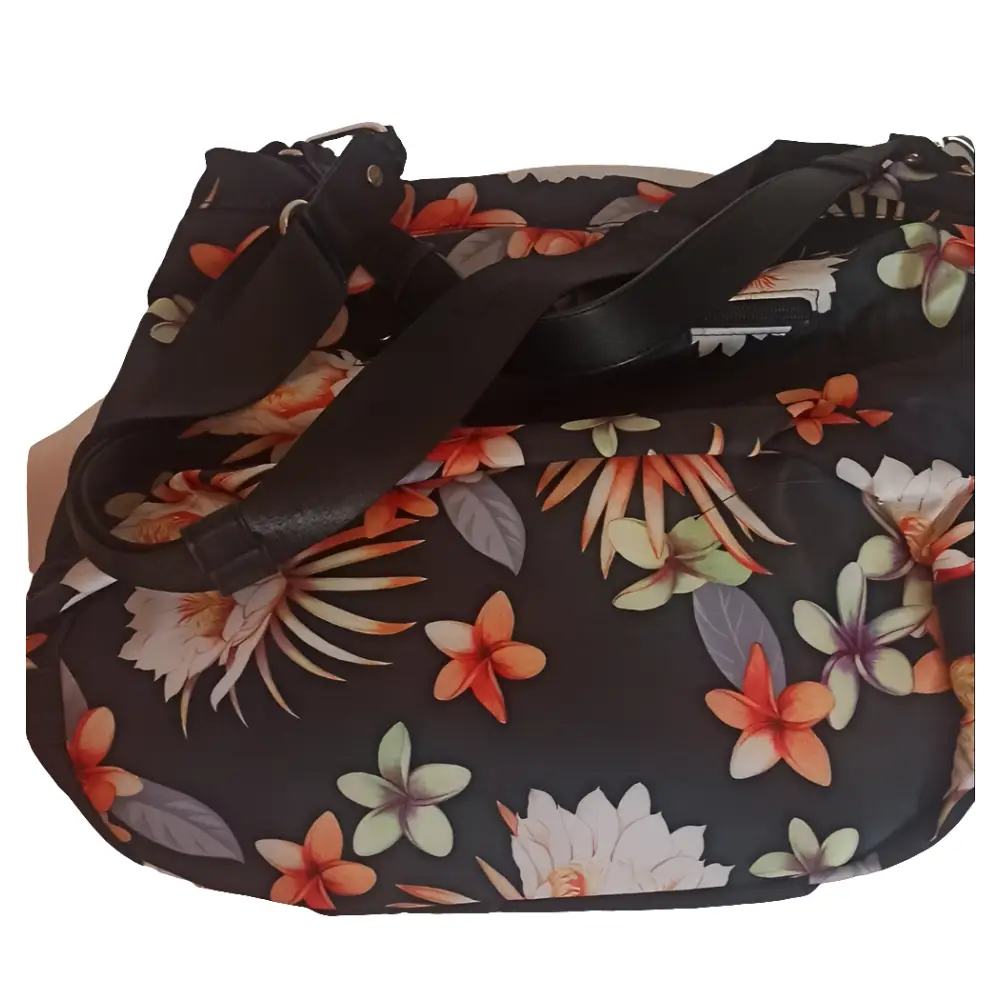 Schultertasche Carpisa - Schultertasche Schultertasche Carpisa - Vintage&Present Mode