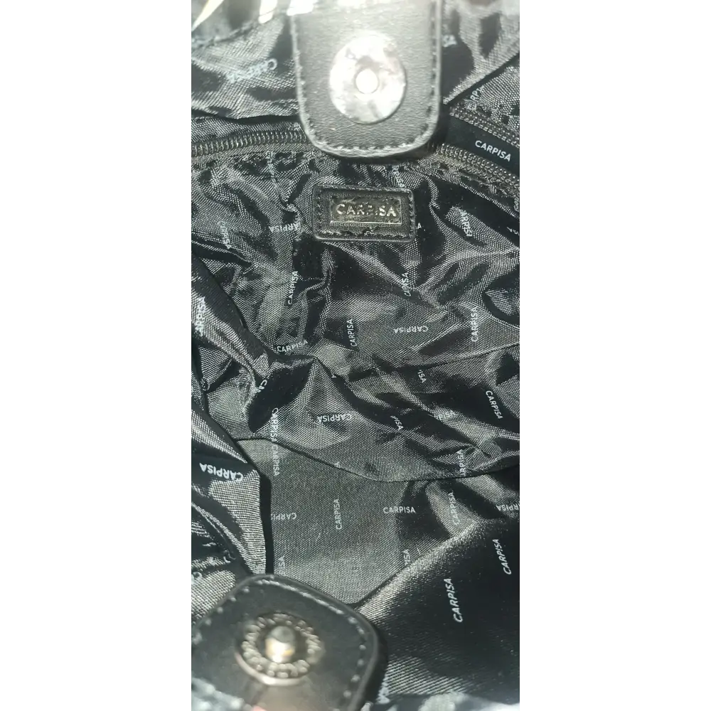 Schultertasche Carpisa - Schultertasche Schultertasche Carpisa - Vintage&Present Mode