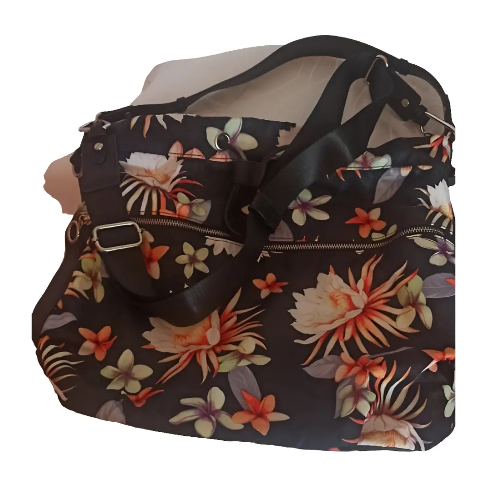 Schultertasche Carpisa - Schultertasche Schultertasche Carpisa - Vintage&Present Mode