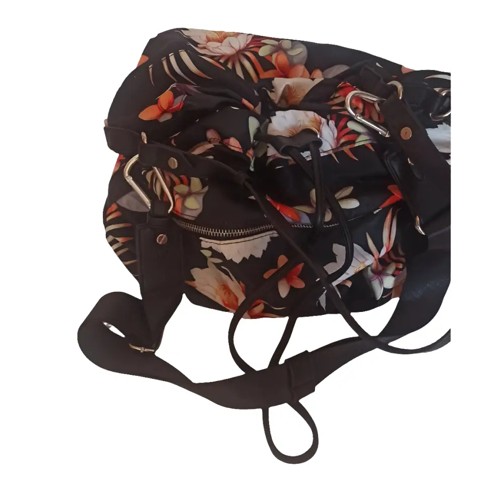 Schultertasche Carpisa - Schultertasche Schultertasche Carpisa - Vintage&Present Mode