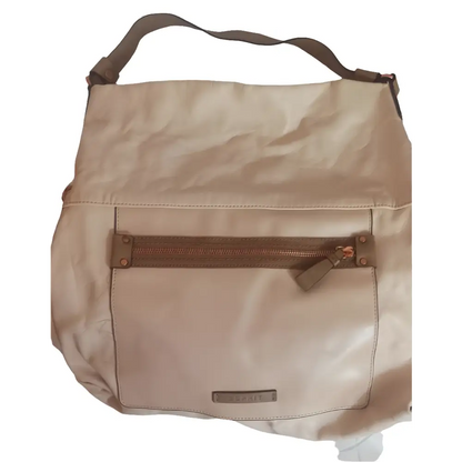 Schultertasche Esprit - Schultertasche Schultertasche Esprit - Vintage&Present Mode