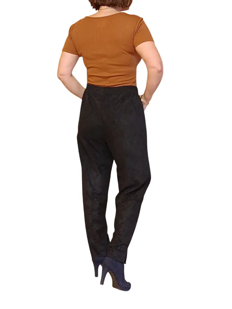Stoffhose Gr. XL - Stoffhose Stoffhose Gr. XL - Vintage&Present Mode
