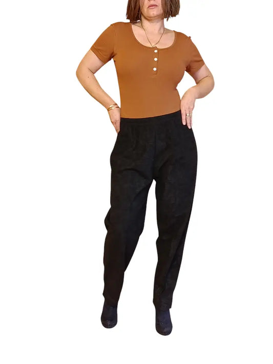 Stoffhose Gr. XL - Stoffhose Stoffhose Gr. XL - Vintage&Present Mode