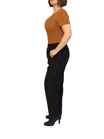 Stoffhose Gr. XL - Stoffhose Stoffhose Gr. XL - Vintage&Present Mode
