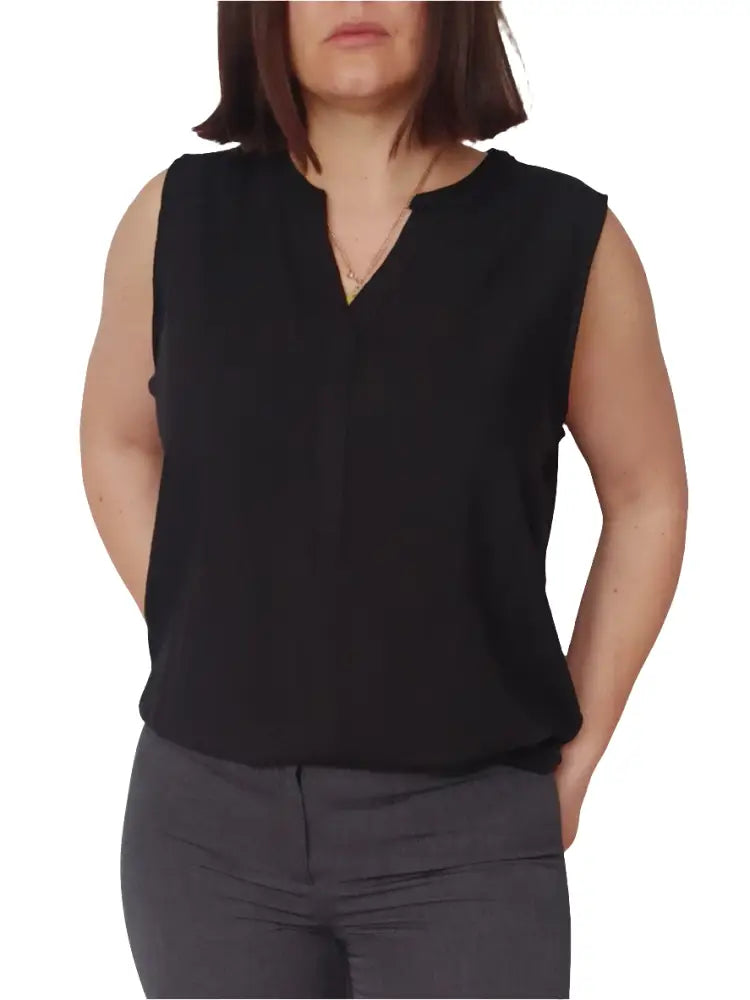 Bluse Gr. 42 - Bluse Bluse Gr. 42 - Vintage&Present Mode Shirts & Tops