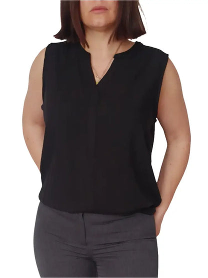 Bluse Gr. 42 - Bluse Bluse Gr. 42 - Vintage&Present Mode Shirts & Tops
