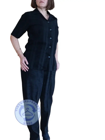 Damenhemd Gr. 40 - Bluse Damenhemd Gr. 40 - Vintage&Present Mode