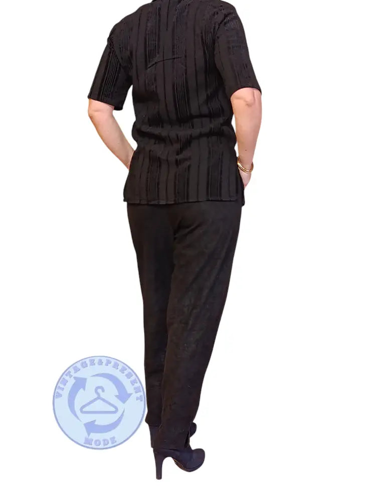 Damenhemd Gr. 40 - Bluse Damenhemd Gr. 40 - Vintage&Present Mode