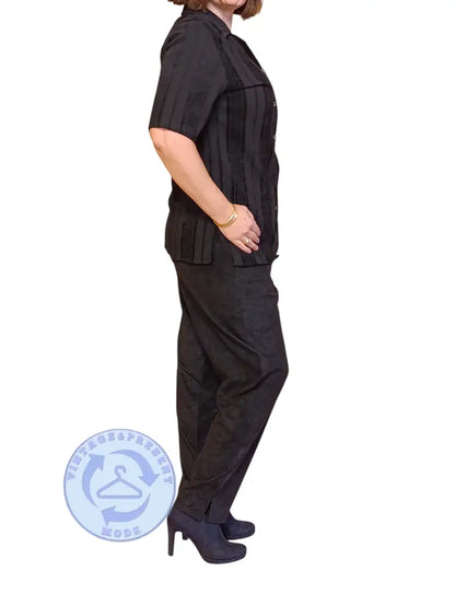 Damenhemd Gr. 40 - Bluse Damenhemd Gr. 40 - Vintage&Present Mode