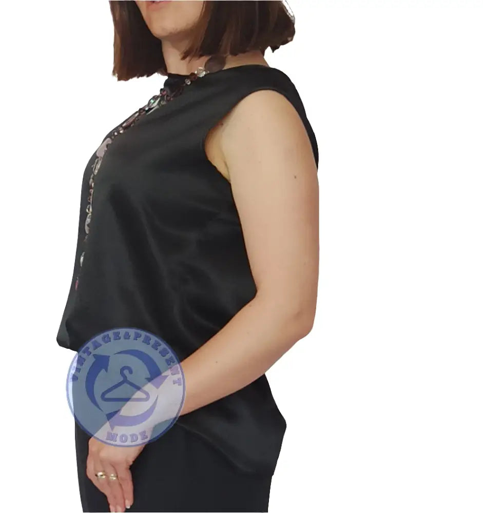 Bluse Gr. L - Bluse Bluse Gr. L - Vintage&Present Mode