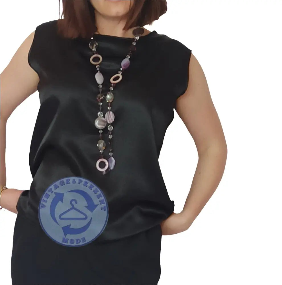 Bluse Gr. L - Bluse Bluse Gr. L - Vintage&Present Mode