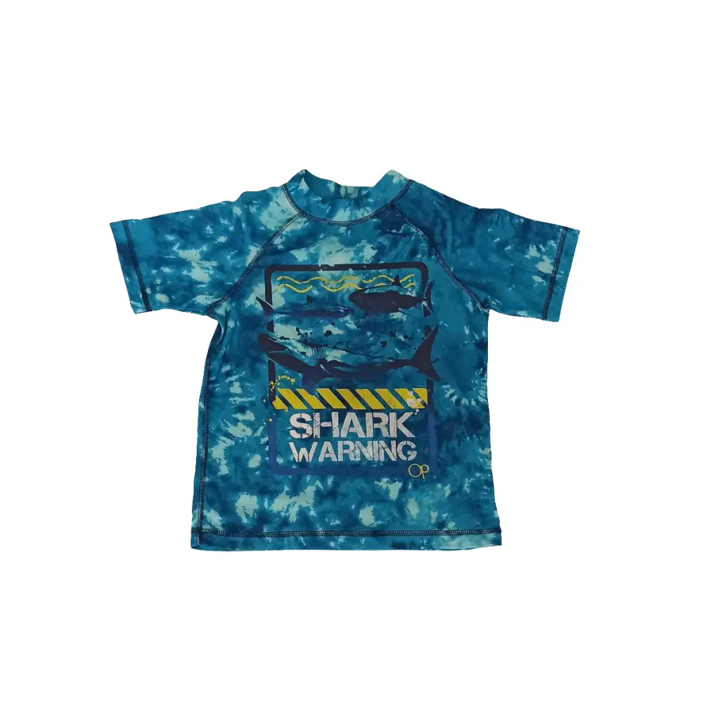 Schwimmshirt für Jungs - Schwimmshirt Schwimmshirt für Jungs - Vintage&Present Mode Bademode