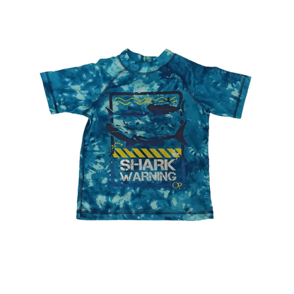 Schwimmshirt für Jungs - Schwimmshirt Schwimmshirt für Jungs - Vintage&Present Mode Bademode