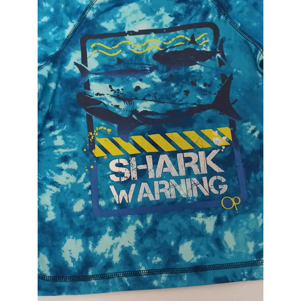 Schwimmshirt für Jungs - Schwimmshirt Schwimmshirt für Jungs - Vintage&Present Mode Bademode