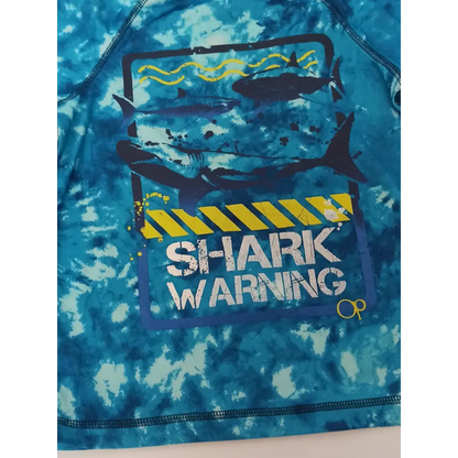 Schwimmshirt für Jungs - Schwimmshirt Schwimmshirt für Jungs - Vintage&Present Mode Bademode