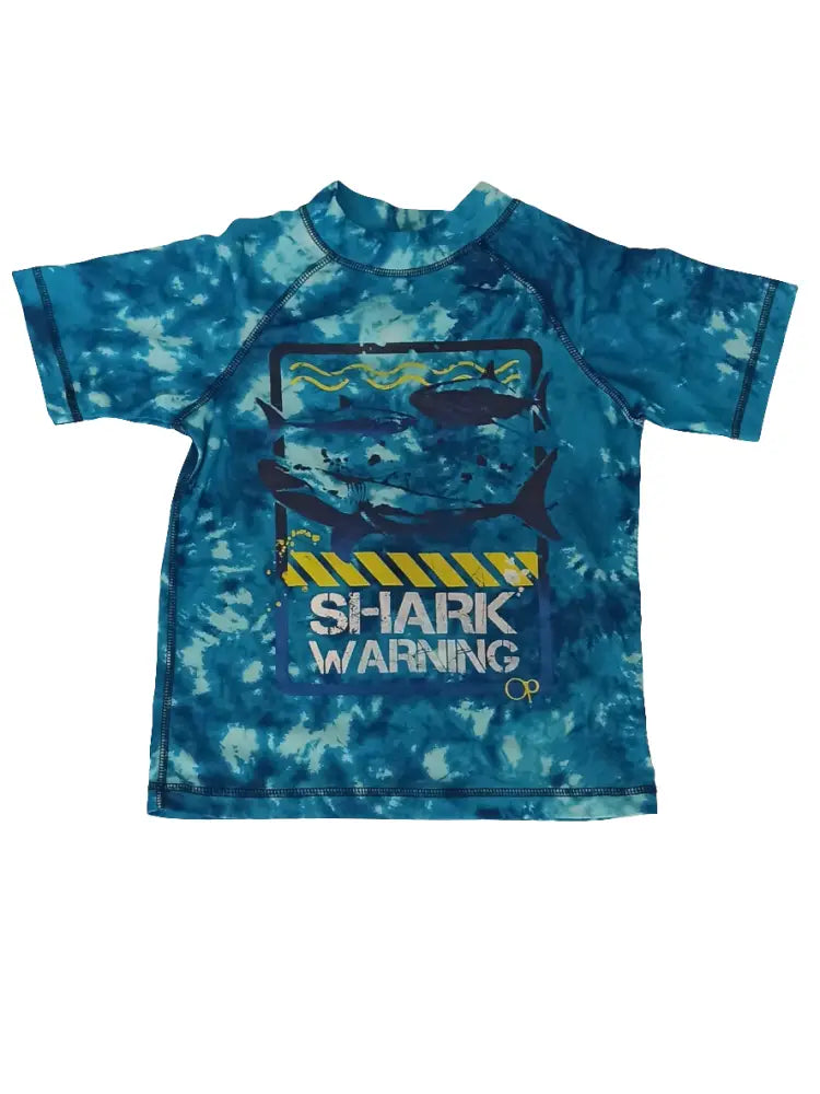 Schwimmshirt für Jungs - Schwimmshirt Schwimmshirt für Jungs - Vintage&Present Mode Bademode