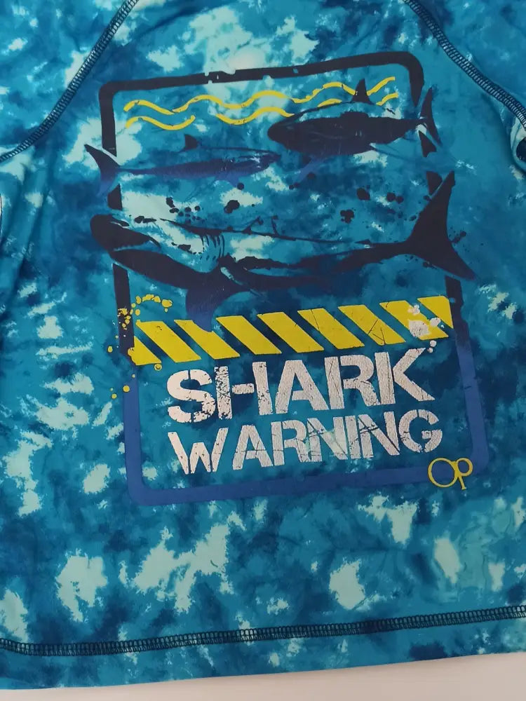 Schwimmshirt für Jungs - Schwimmshirt Schwimmshirt für Jungs - Vintage&Present Mode Bademode