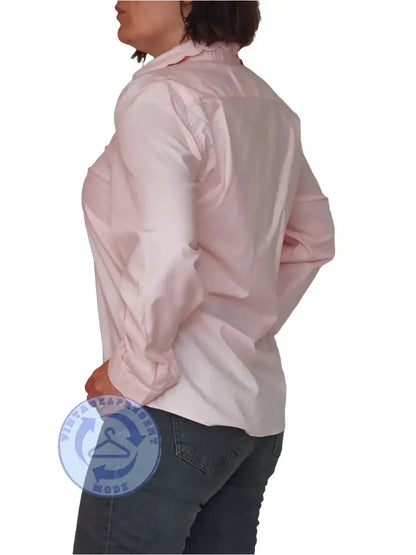 Damenhemd Sebastiani Gr. 42 - Damenhemd Damenhemd Sebastiani Gr. 42 - Vintage&Present Mode Traditionelle & Festkleidung