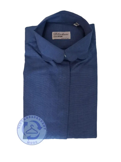 Damenhemd Sebastiani Gr. 42 - Damenhemd Damenhemd Sebastiani Gr. 42 - Vintage&Present Mode