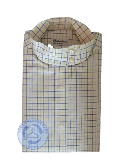 Damenhemd Sebastiani Gr. 42 - Damenhemd Damenhemd Sebastiani Gr. 42 - Vintage&Present Mode