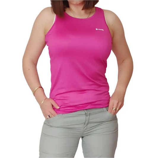 Shirt Gr. L - Sportoberteil Shirt Gr. L - Vintage&Present Mode