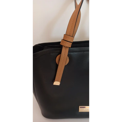 Shopper Bessie - Handtasche Shopper Bessie - Vintage&Present Mode Handtaschen