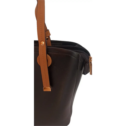 Shopper Bessie - Handtasche Shopper Bessie - Vintage&Present Mode Handtaschen