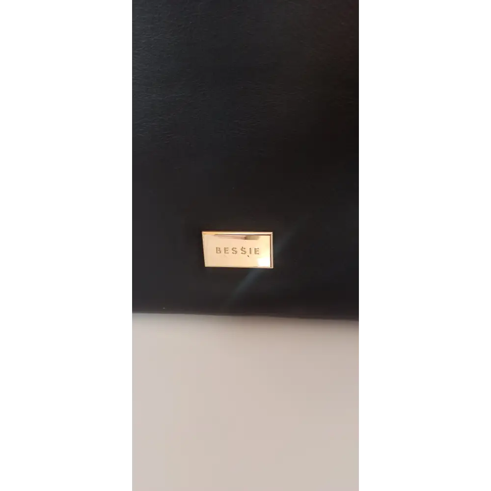 Shopper Bessie - Handtasche Shopper Bessie - Vintage&Present Mode Handtaschen