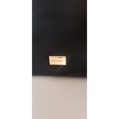 Shopper Bessie - Handtasche Shopper Bessie - Vintage&Present Mode Handtaschen