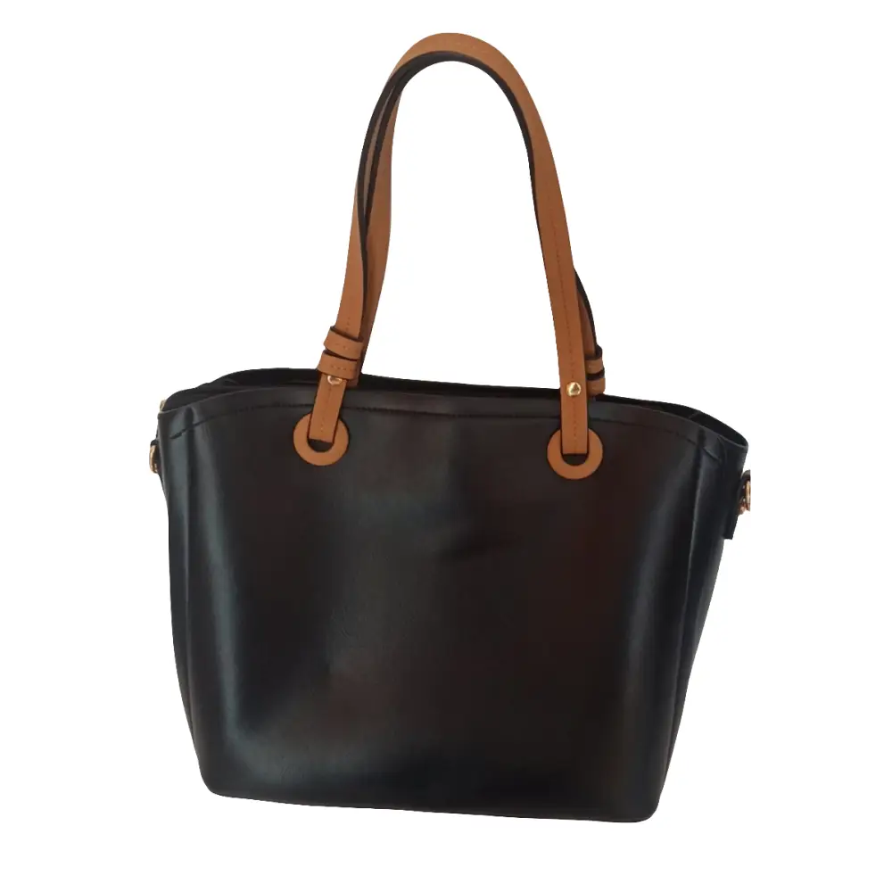 Shopper Bessie - Handtasche Shopper Bessie - Vintage&Present Mode Handtaschen