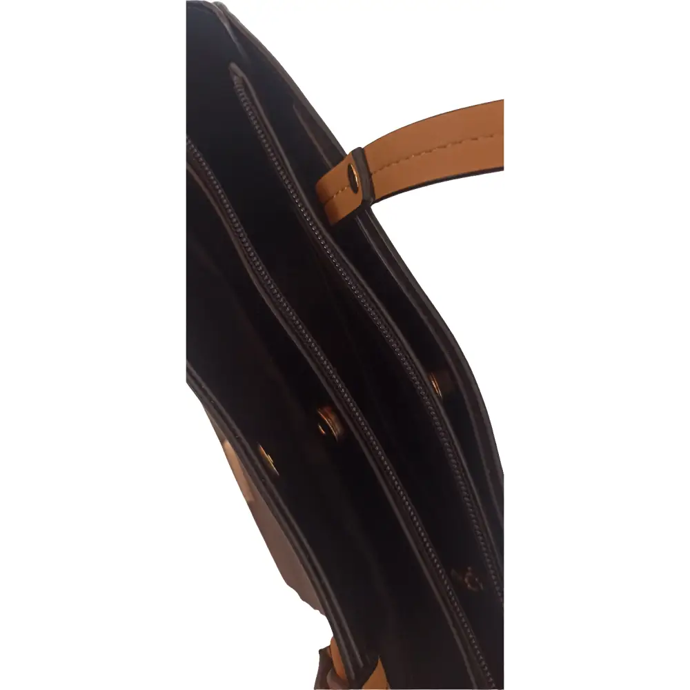 Shopper Bessie - Handtasche Shopper Bessie - Vintage&Present Mode Handtaschen