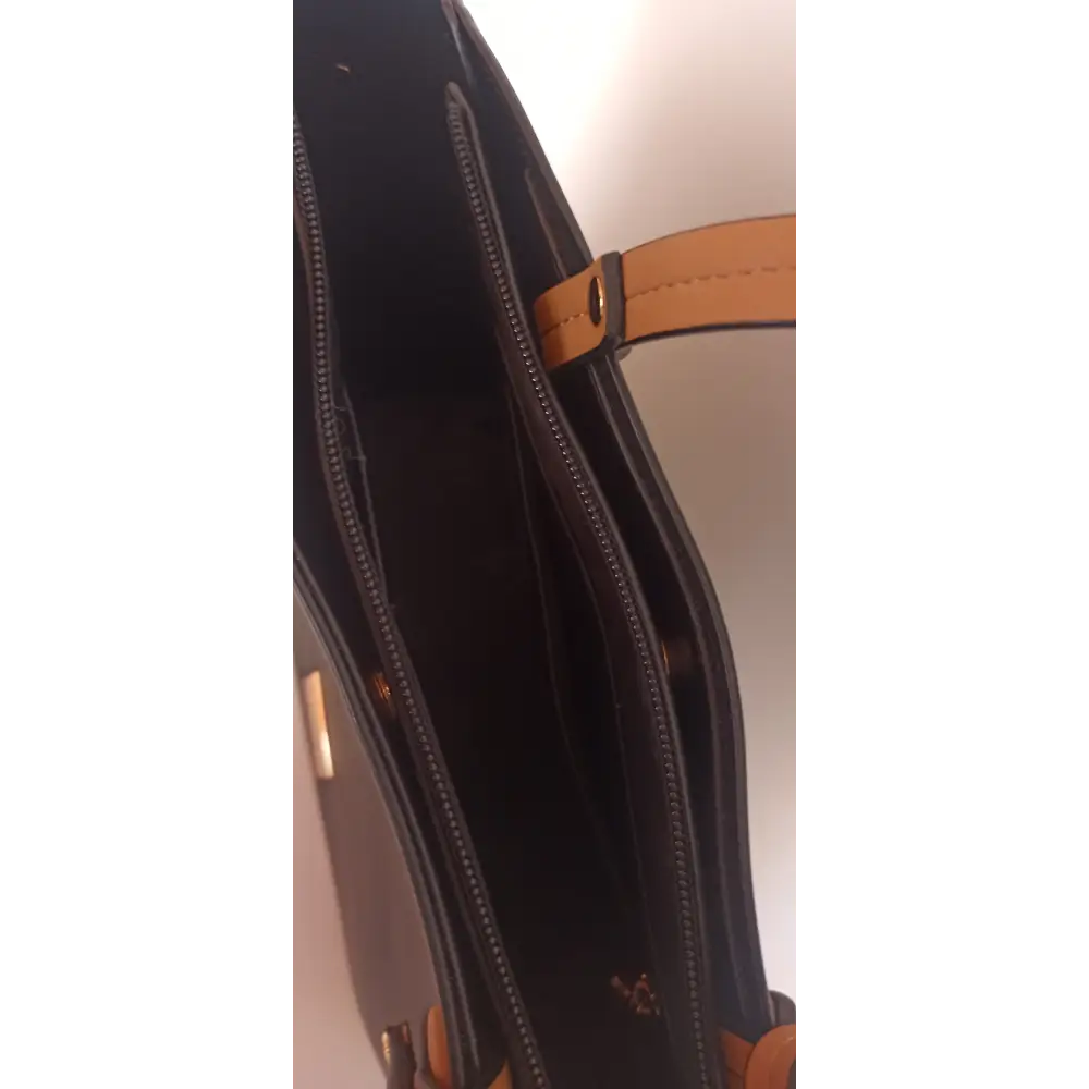 Shopper Bessie - Handtasche Shopper Bessie - Vintage&Present Mode Handtaschen