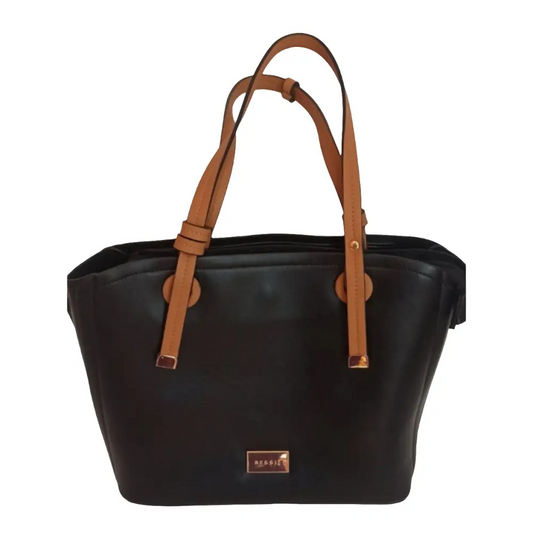 Shopper Bessie - Handtasche Shopper Bessie - Vintage&Present Mode Handtaschen