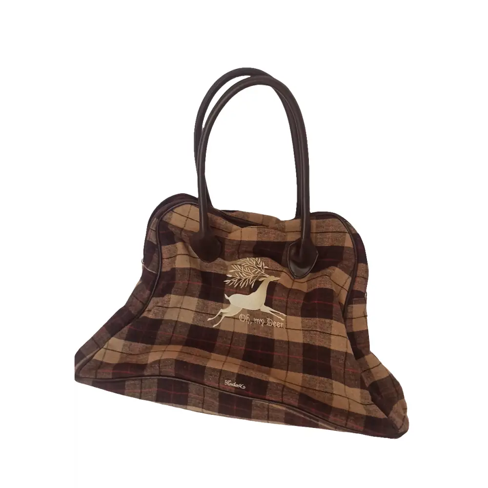 Shopper - Handtasche Shopper - Vintage&Present Mode Handtaschen