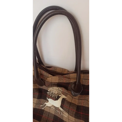 Shopper - Handtasche Shopper - Vintage&Present Mode Handtaschen