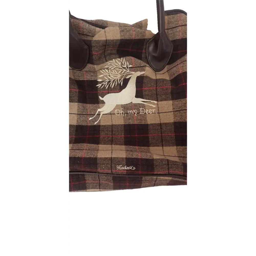 Shopper - Handtasche Shopper - Vintage&Present Mode Handtaschen