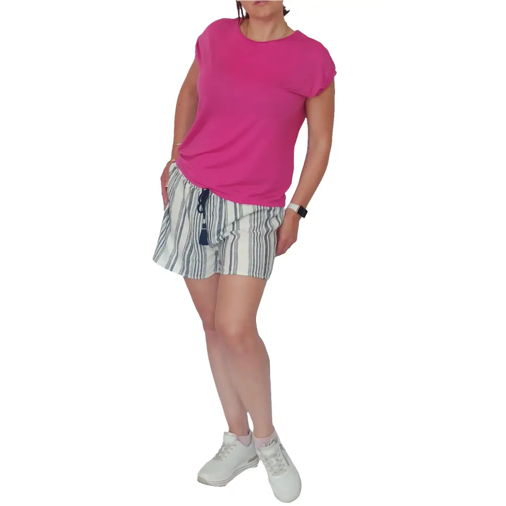 Short Gr. 42 - Short Gr. 42 - Vintage&Present Mode Shorts